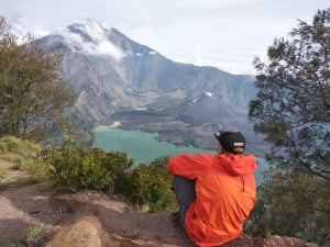 Jin Lin Rinjani