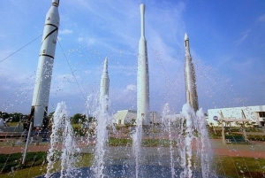 Kennedy Space Center: Admission Skip the Ticket Line