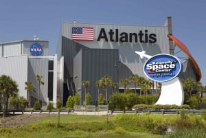 Kennedy Space Center: Admission Skip the Ticket Line