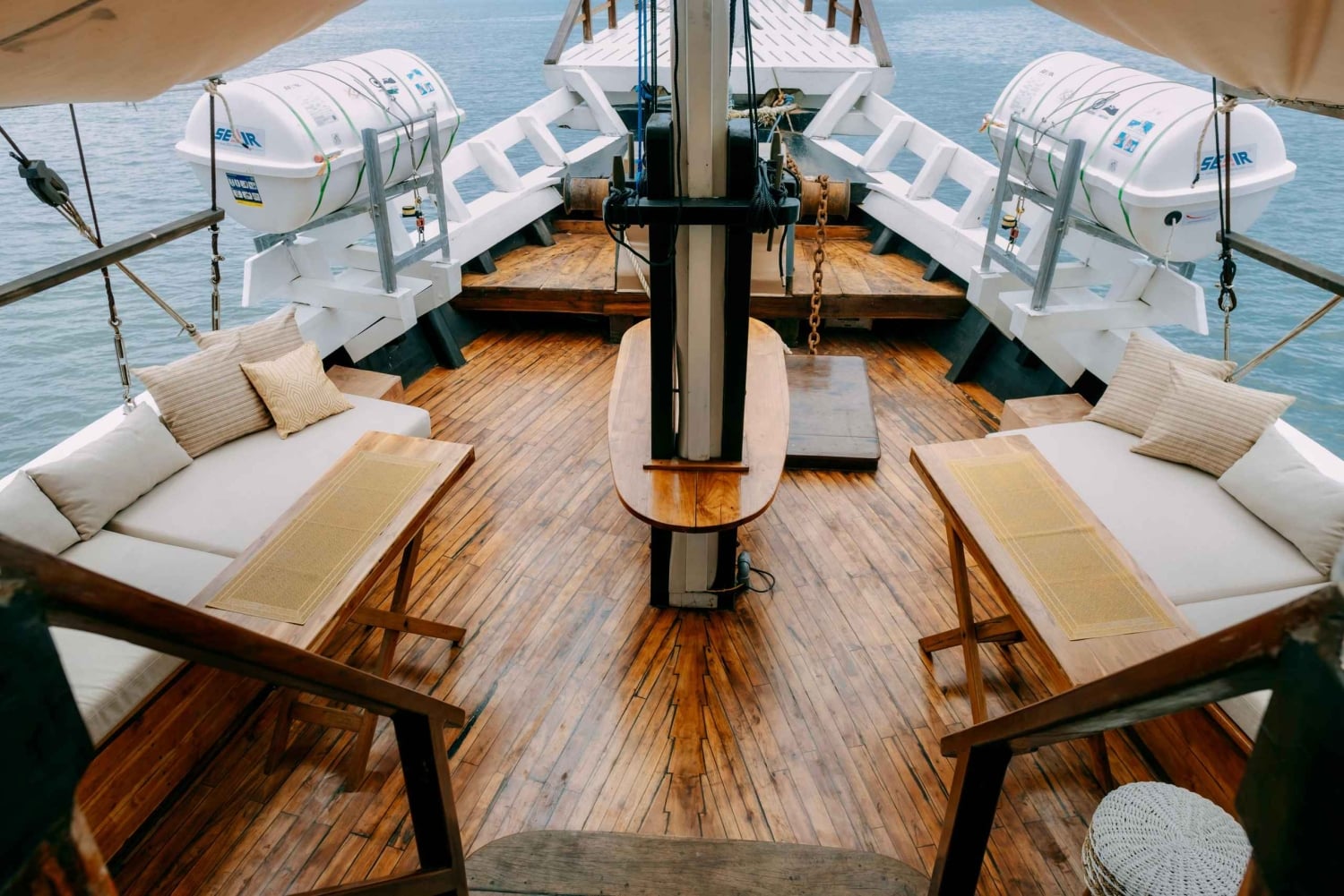 Excursión de 4 días por las islas Komodo: de Lombok a Flores