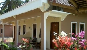 Kuta Bay Homestay