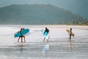 Kuta Mandalika (excursion d'une journée)