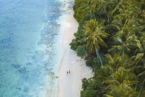 Kuta Mandalika (viagem de 1 dia)