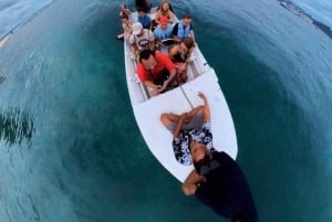 Labuan Bajo : 4 jours de baignade à Komodo avec les requins et Komodo