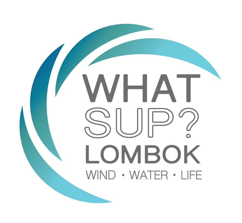 What Sup? Lombok 