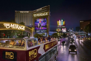 Las Vegas: Go City Explorer Pass with 35+ Attractions