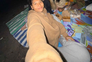 Bo som en lokal: 4 nätter i en autentisk by på Lombok