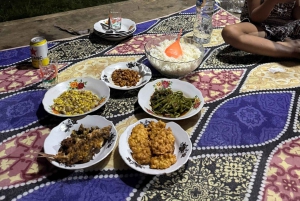 Bo som en lokal: 4 nätter i en autentisk by på Lombok