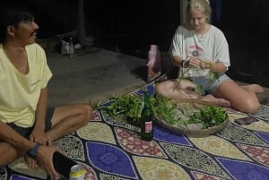 Bo som en lokal: 4 nätter i en autentisk by på Lombok