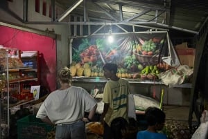 Bo som en lokal: 4 nätter i en autentisk by på Lombok