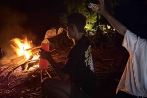 Bo som en lokal: 4 nätter i en autentisk by på Lombok