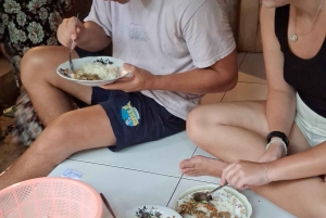 Bo som en lokal: 4 nätter i en autentisk by på Lombok