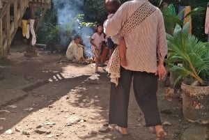 Bo som en lokal: 4 nätter i en autentisk by på Lombok