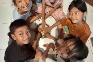 Bo som en lokal: 4 nätter i en autentisk by på Lombok