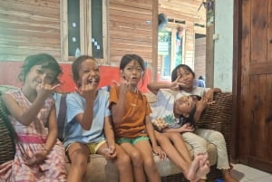 Bo som en lokal: 4 nätter i en autentisk by på Lombok
