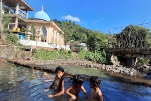Bo som en lokal: 4 nätter i en autentisk by på Lombok