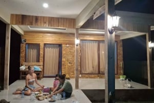 Bo som en lokal: 4 nätter i en autentisk by på Lombok