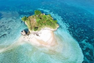 Lombok: 1-Day Pink Beach Tour in East Lombok