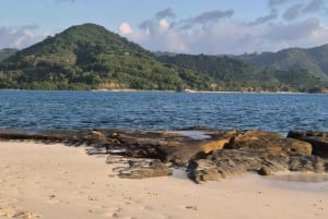 Lombok : plongée et patrimoine traditionnel aux îles Gili