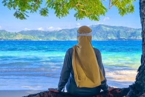 Lombok : plongée et patrimoine traditionnel aux îles Gili