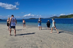 Lombok: 5 Gili Islands Snorkeling Tour With Go Pro & Lunch