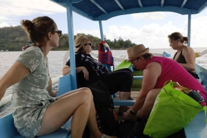 Lombok: 5 Gili Islands Snorkeling Tour With Go Pro & Lunch