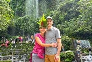 Lombok: Benang Stokel, Benang Kelambu, Culture, & Beach Tour