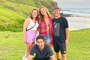 Lombok: Benang Stokel, Benang Kelambu, Culture, & Beach Tour