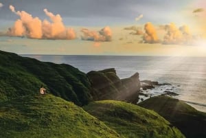 Lombok: Benang Stokel, Benang Kelambu, Culture, & Beach Tour