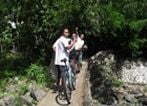 Lombok Biking Tour