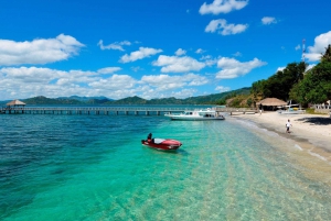 LOMBOK : CAR DRIVER CHARTER FOR LOMBOK TOURS