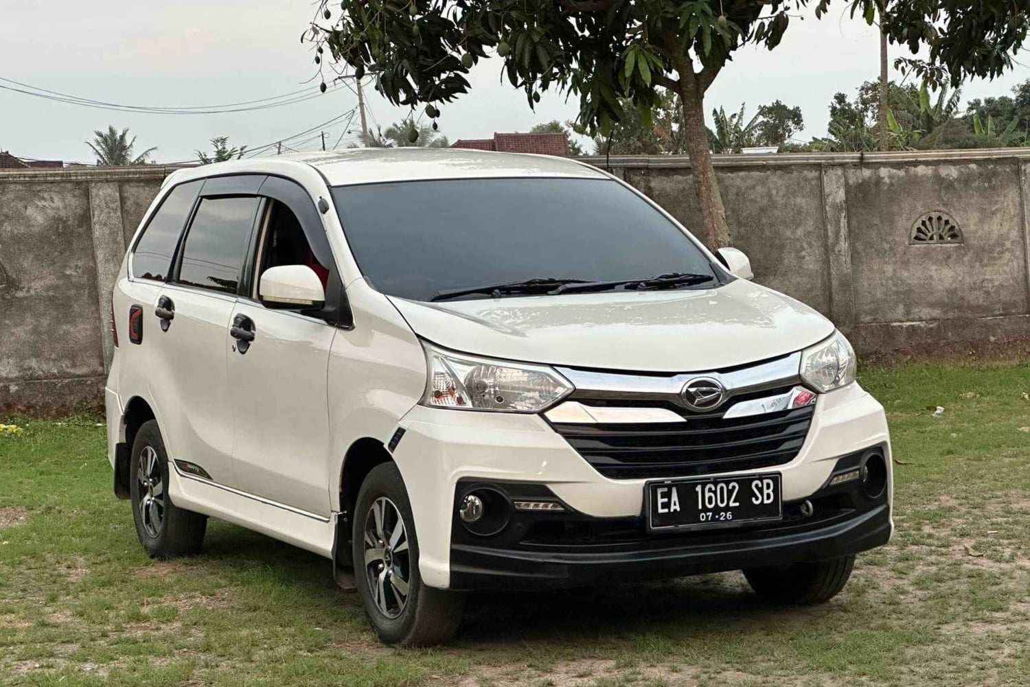 Lombok: Car Hire With Driver