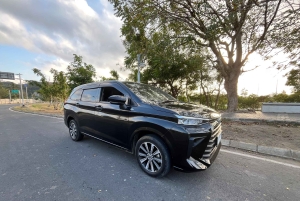 Lombok: Car Hire With Driver