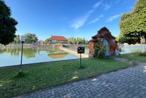 Lombok: Car Hire With Driver