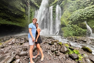 Lombok: Car Hire With Driver