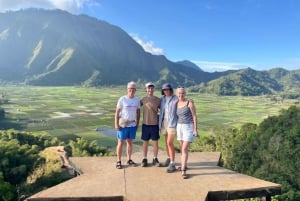 Lombok: Car Hire With Driver