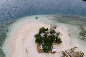 Lombok : Voyage privé personnalisable - Location de voiture avec chauffeur-guide