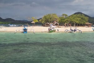 Lombok: Individuell anpassbare Privatreise-Autovermietung mit Fahrer-Guide