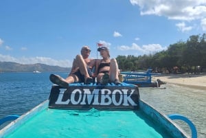 Lombok: Individuell anpassbare Privatreise-Autovermietung mit Fahrer-Guide