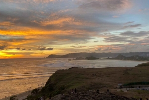 Lombok: Wypożycz prywatny samochód z kierowcą-przewodnikiem