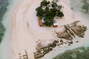 Lombok: Wypożycz prywatny samochód z kierowcą-przewodnikiem