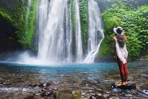 Lombok : Customizable Private Tour