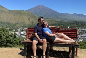 Lombok: Tour privato completo e personalizzabile con guida e autista