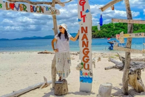 Lombok Day Trip: Gili Nanggu Snorkeling trip