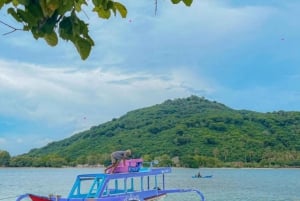 Lombok Day Trip: Gili Nanggu Snorkeling trip