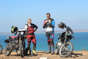 LOMBOK DIRTBIKE VERHUUR EN TOURS