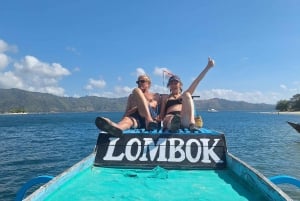 Lombok:Descubre la Gema Oculta con una excursión de varios días