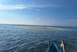 ロンボク島:数日間の旅で隠れた宝石を発見