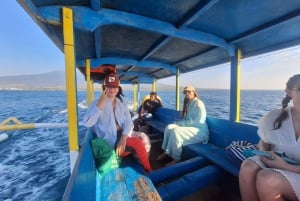 Lombok:Ontdek de verborgen parel met een meerdaagse trip