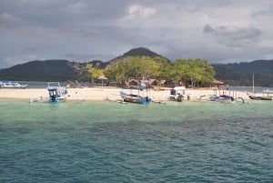 ロンボク島:数日間の旅で隠れた宝石を発見